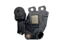 Spänningsregulator