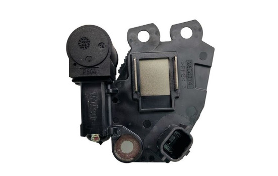 Spänningsregulator