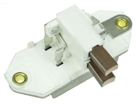 Spänningsregulator, bild 2