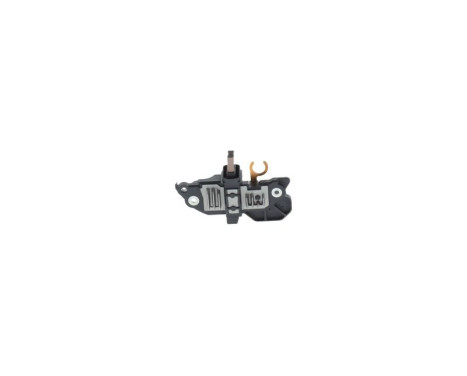 Spänningsregulator, bild 3