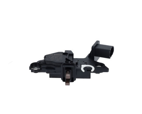 Spänningsregulator