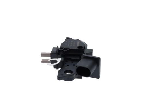 Spänningsregulator, bild 2