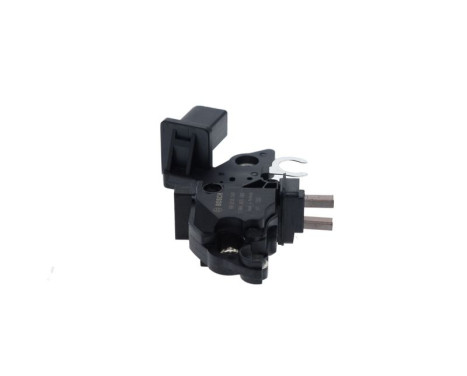 Spänningsregulator, bild 4