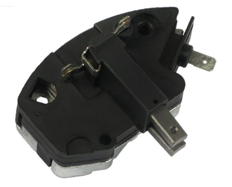 Spänningsregulator