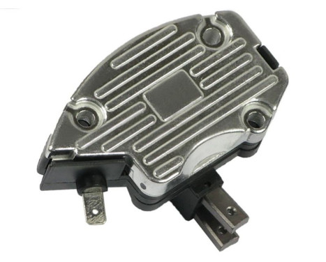 Spänningsregulator, bild 2