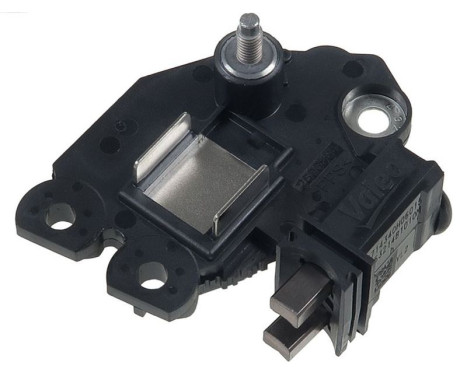 Spänningsregulator, bild 2