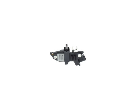 Spänningsregulator, bild 3