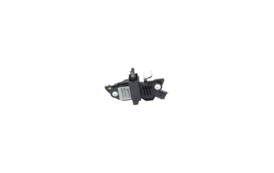 Spänningsregulator, bild 3