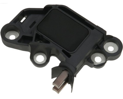 Spänningsregulator, bild 3