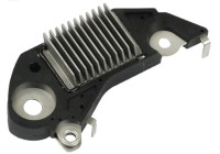 Spänningsregulator