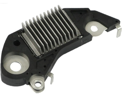 Spänningsregulator