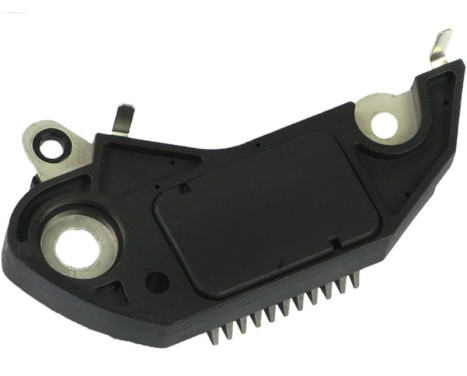 Spänningsregulator, bild 2