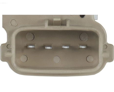 Spänningsregulator, bild 4