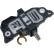Spänningsregulator, miniatyr 3