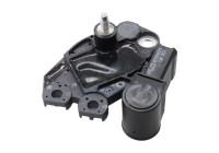 Spänningsregulator