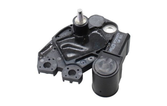 Spänningsregulator