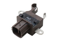 Spänningsregulator