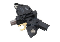 Spänningsregulator