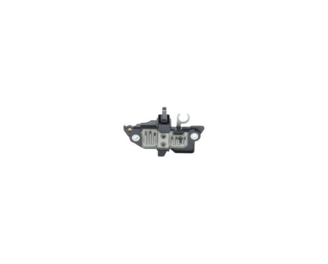 Spänningsregulator, bild 3