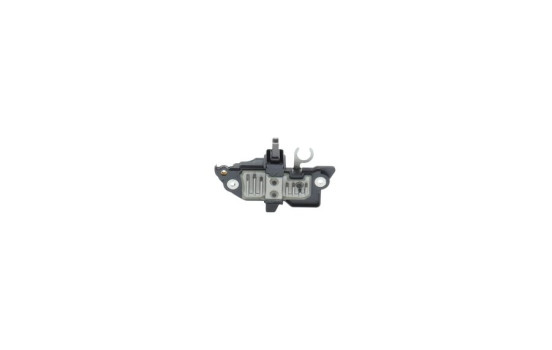 Spänningsregulator, bild 3