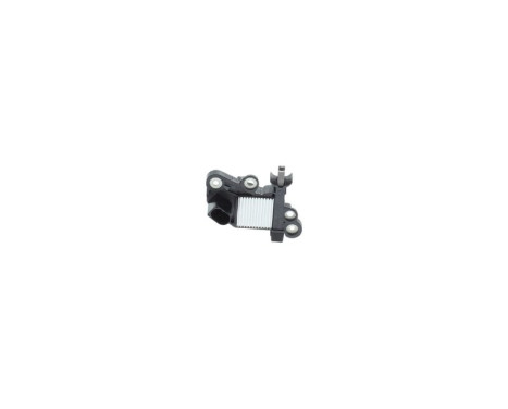 Spänningsregulator