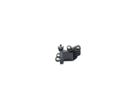 Spänningsregulator, bild 3