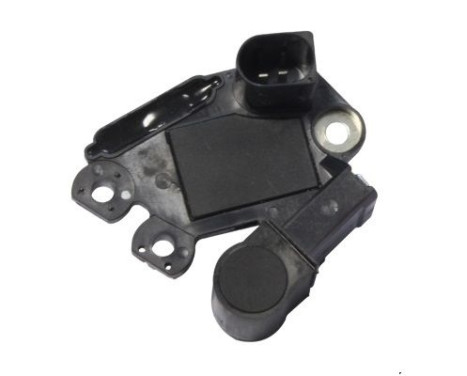 Spänningsregulator