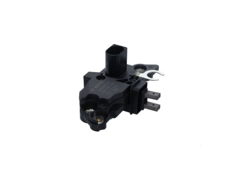 Spänningsregulator, bild 19