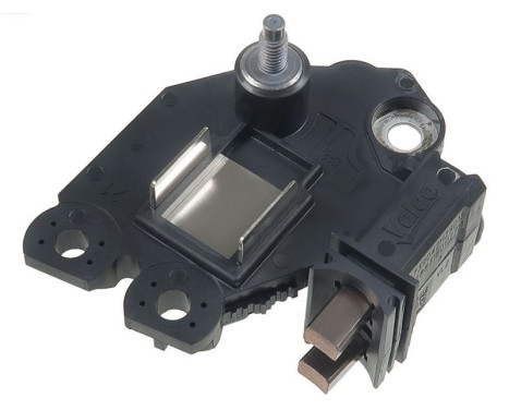 Spänningsregulator, bild 2