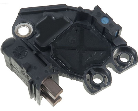 Spänningsregulator, bild 3