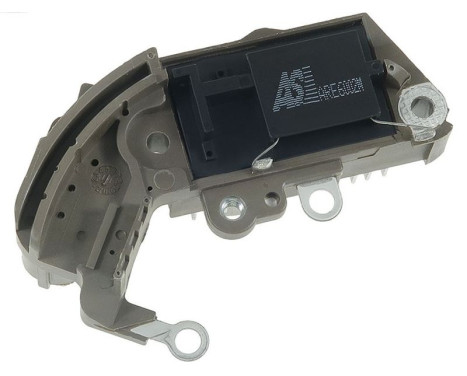 Spänningsregulator, bild 3