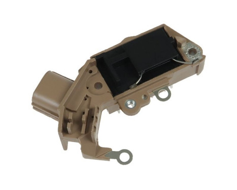 Spänningsregulator, bild 2