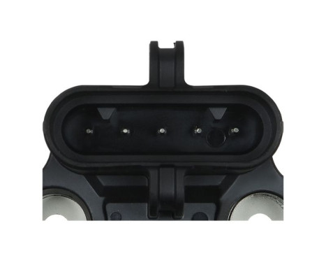 Spänningsregulator, bild 3