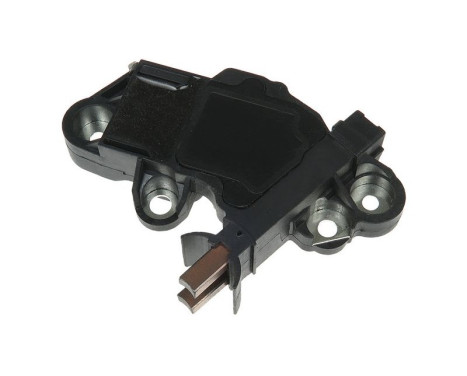 Spänningsregulator, bild 2