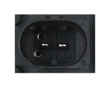 Spänningsregulator, bild 3