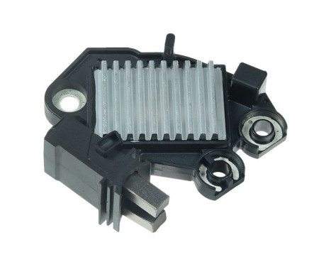 Spänningsregulator, bild 3