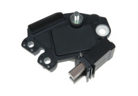 Spänningsregulator