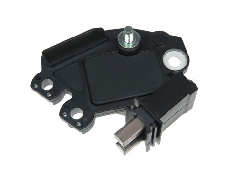 Spänningsregulator