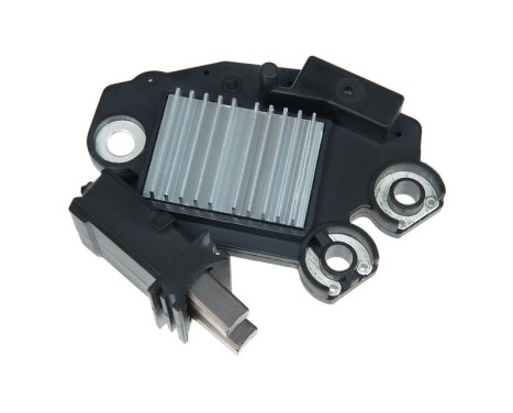 Spänningsregulator, bild 2