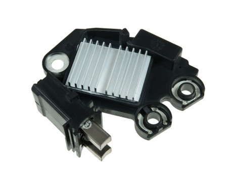 Spänningsregulator, bild 2