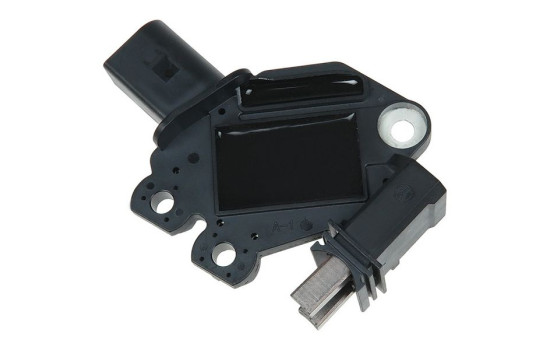 Spänningsregulator