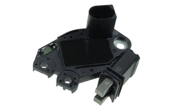 Spänningsregulator