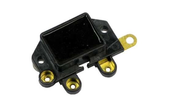 Spänningsregulator