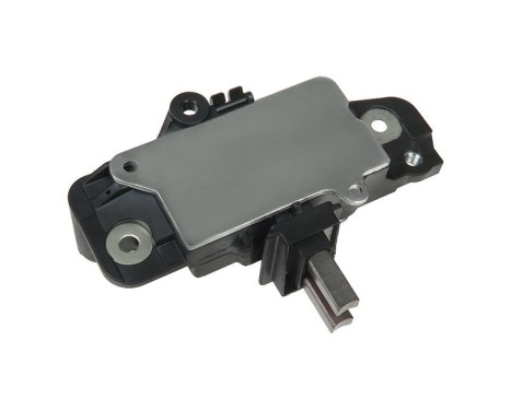 Spänningsregulator, bild 2