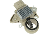 Spänningsregulator