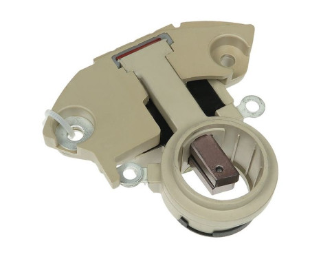 Spänningsregulator, bild 3