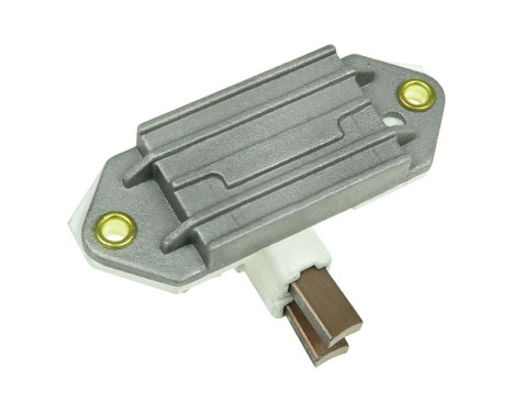 Spänningsregulator
