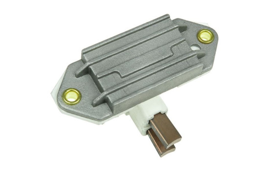 Spänningsregulator