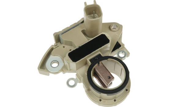 Spänningsregulator