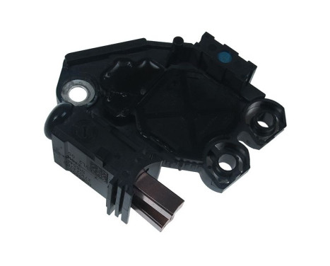 Spänningsregulator, bild 2